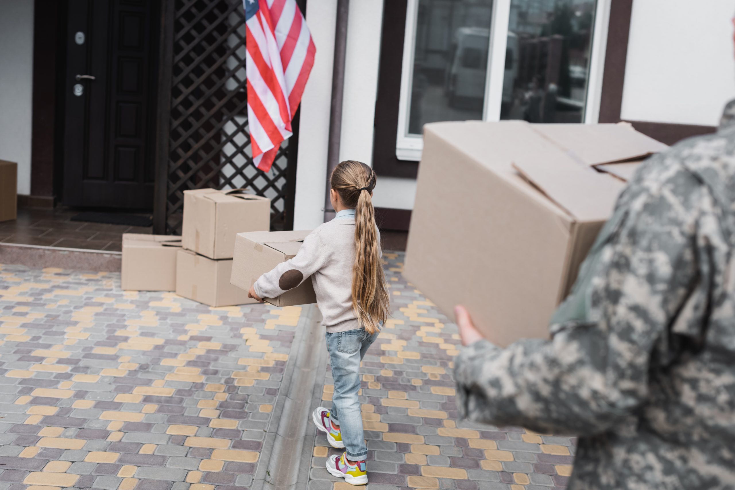 PCSing to Dover: Your Quick and Fun Roadmap to Dover Air Force Base and Surroundings
