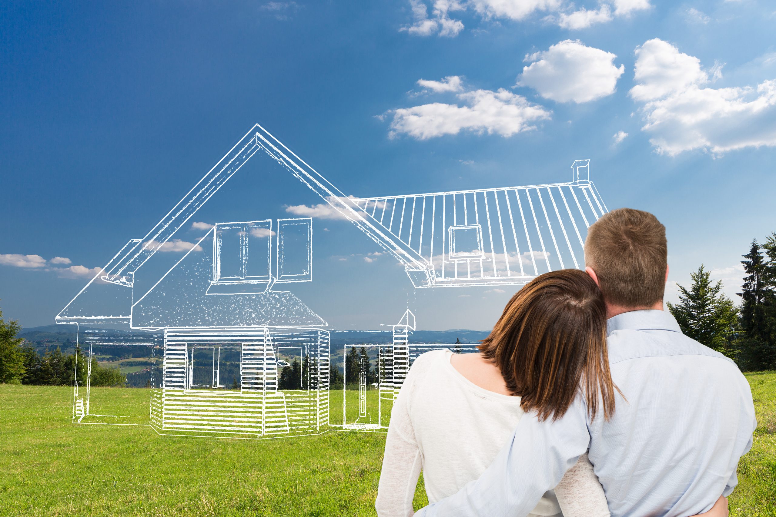 Buying a Home – 13 important steps you Need to know