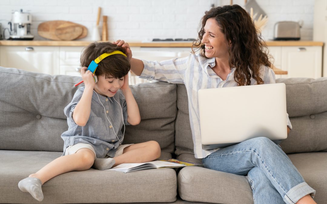 16 Side Hustle Jobs for Stay-At-Home Moms