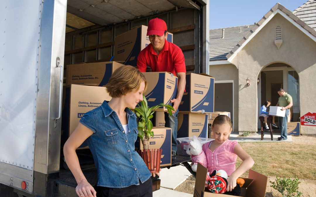 Tips on Moving Out of State: How to Make a Smooth Transition