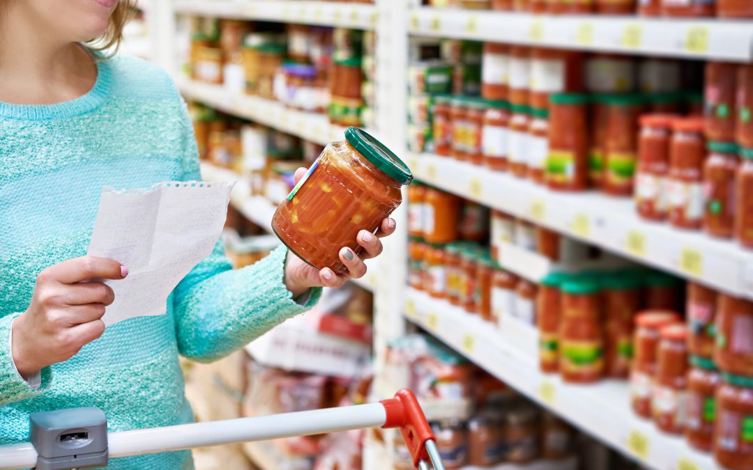 Saving Money on Groceries in 2023: Strategies to Cut Your Grocery Bill