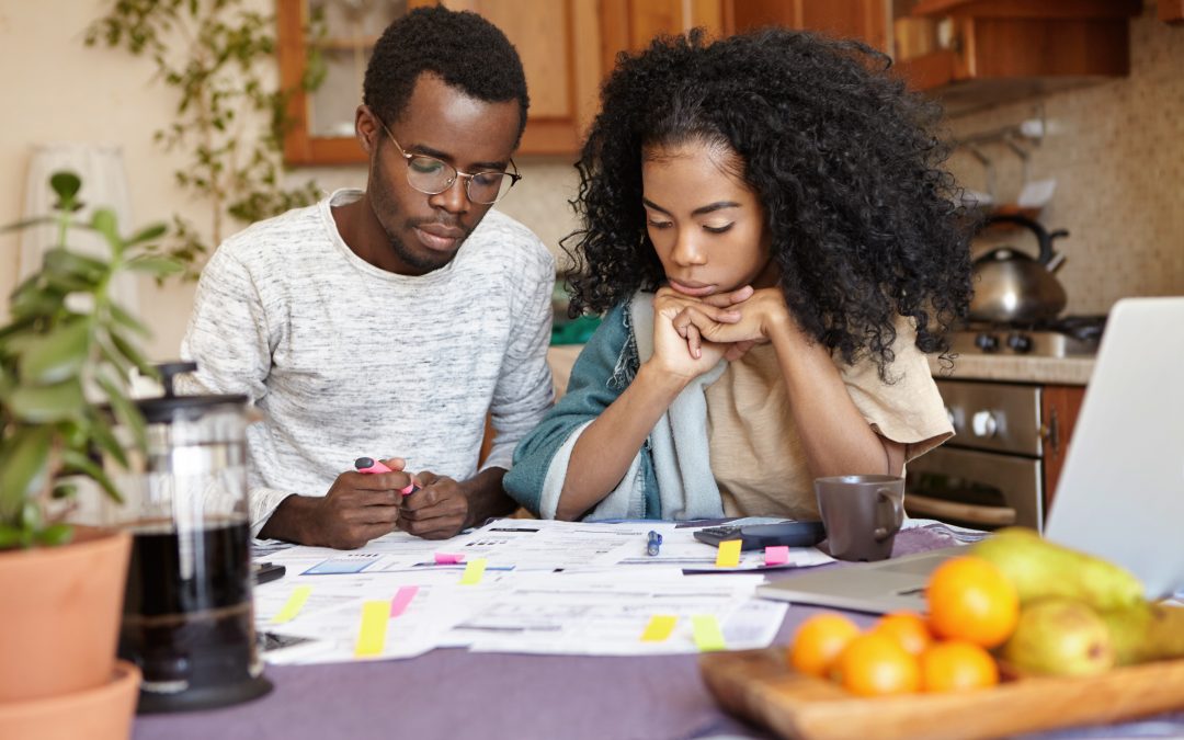 5 Simple Steps To Creating a Budget in 2023