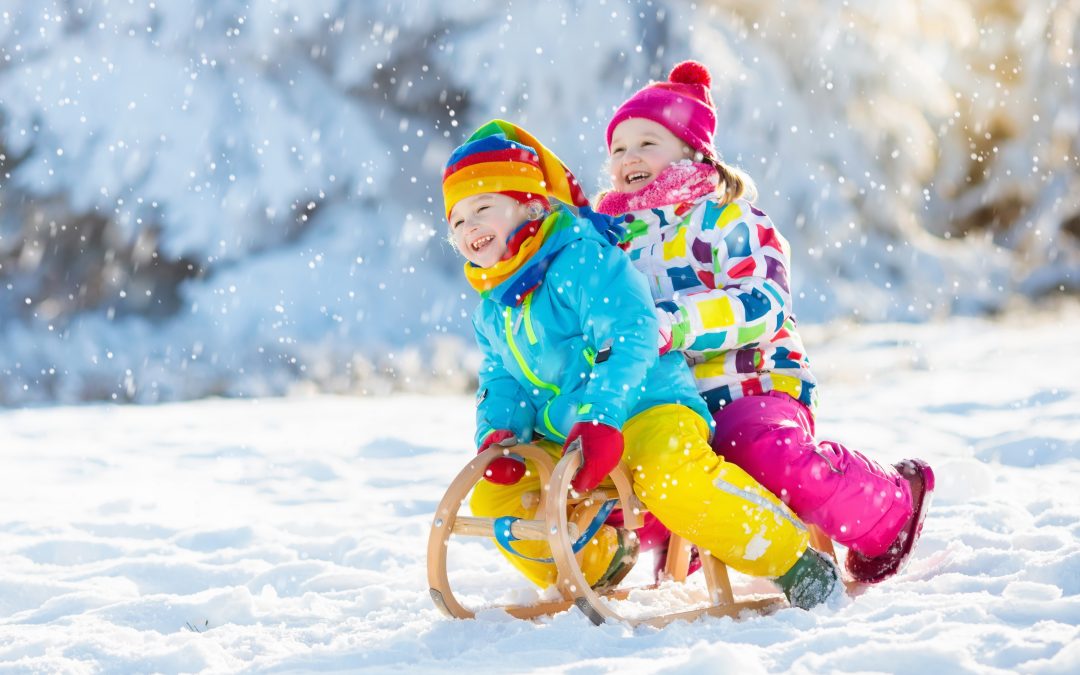 Best Christmas Activities for Kids: Creating Holiday Memories