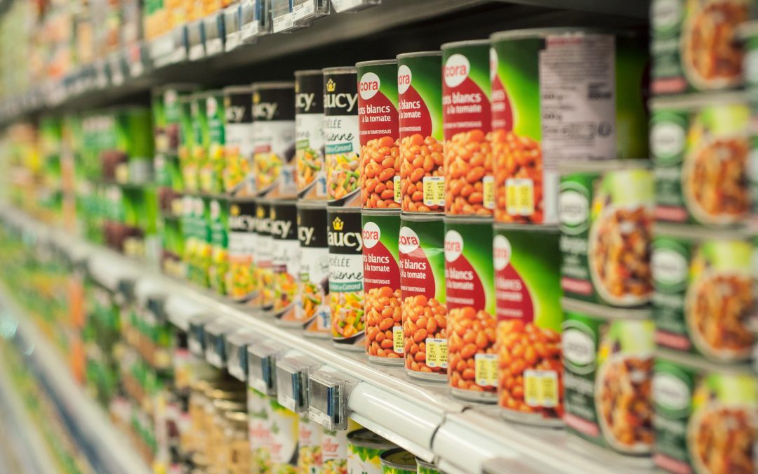 12 Easy Grocery Shopping Tips To Save You Money