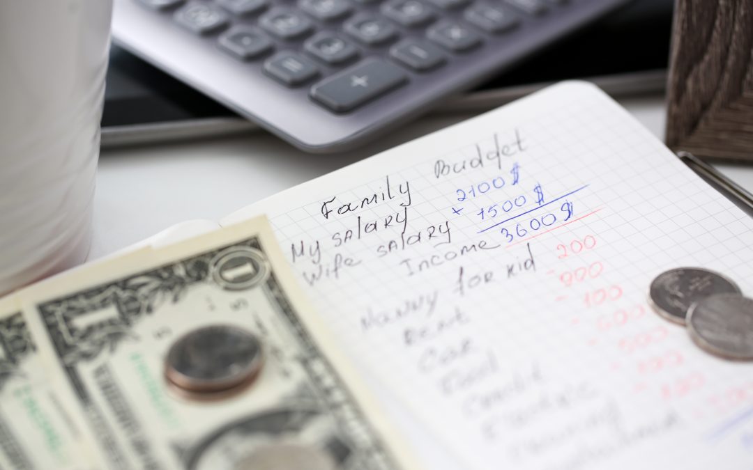 How to Adjust Your Budget to Accommodate Inflation