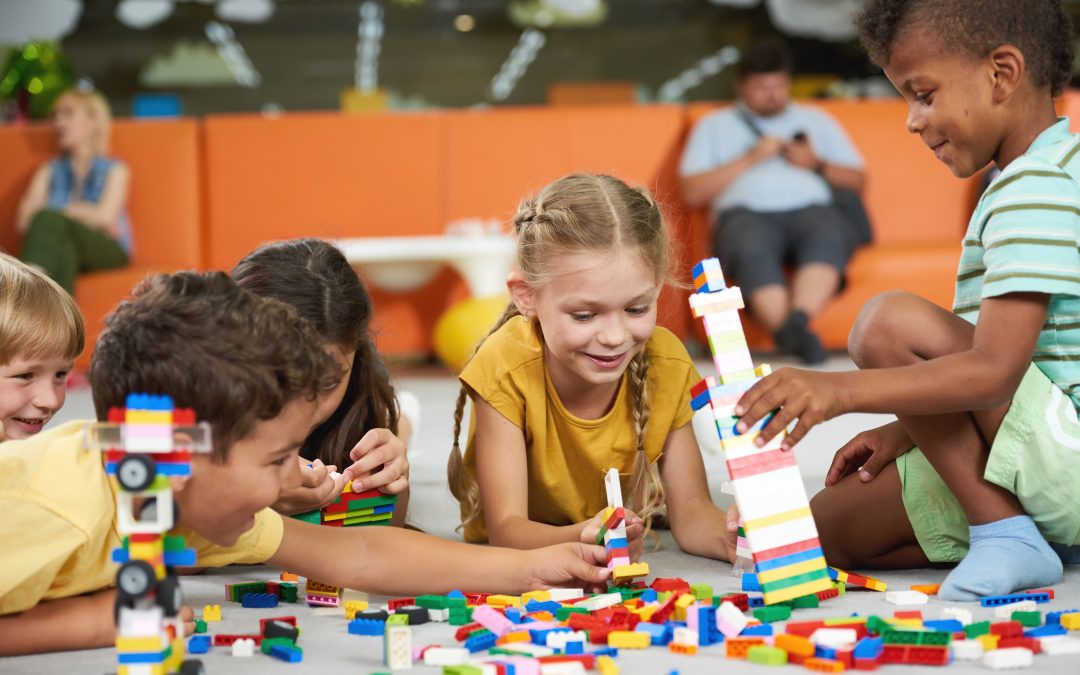 30 Exciting Indoor Games and Activities for Kids in 2023- Screen-Free Fun!