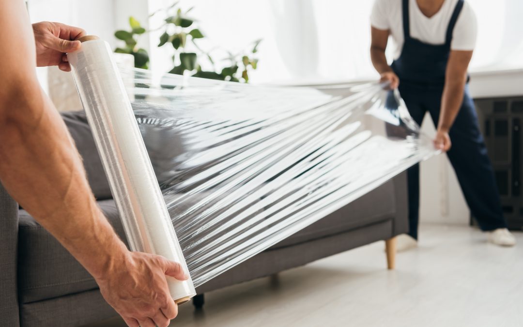 Budgeting for a Move: How to Save Money and Stay on Track