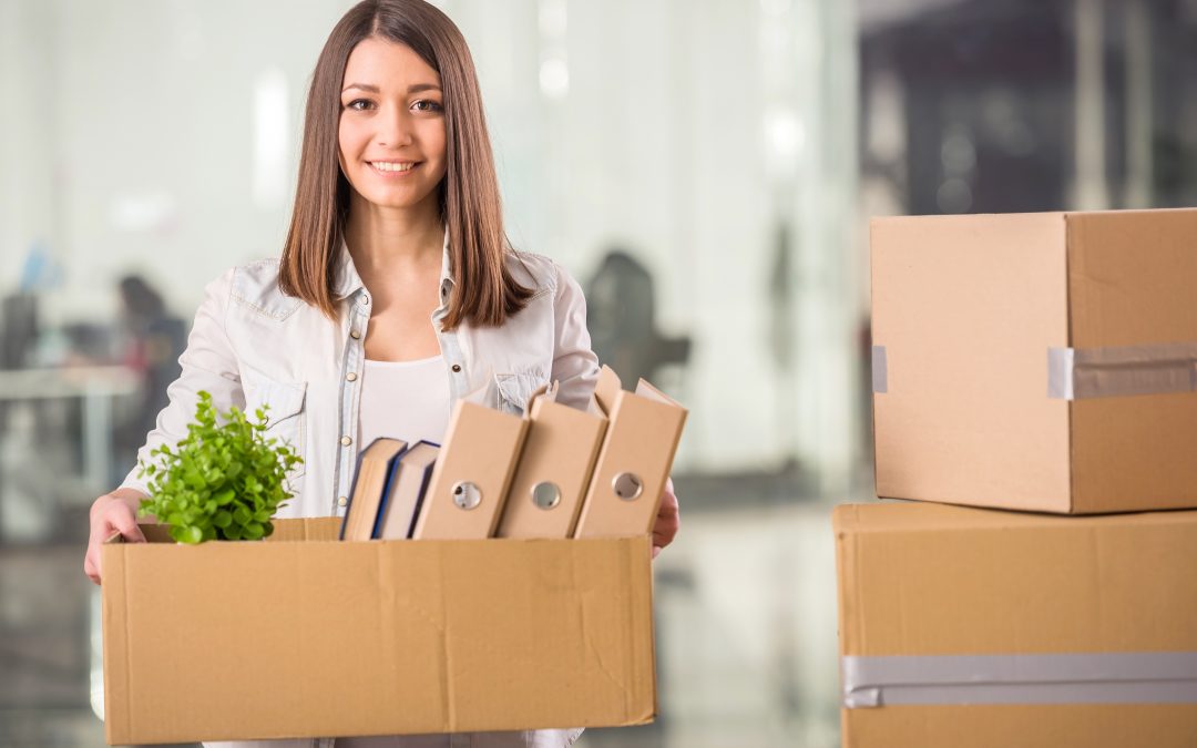 10 Tips to Help You Find a Job and Move Out of State