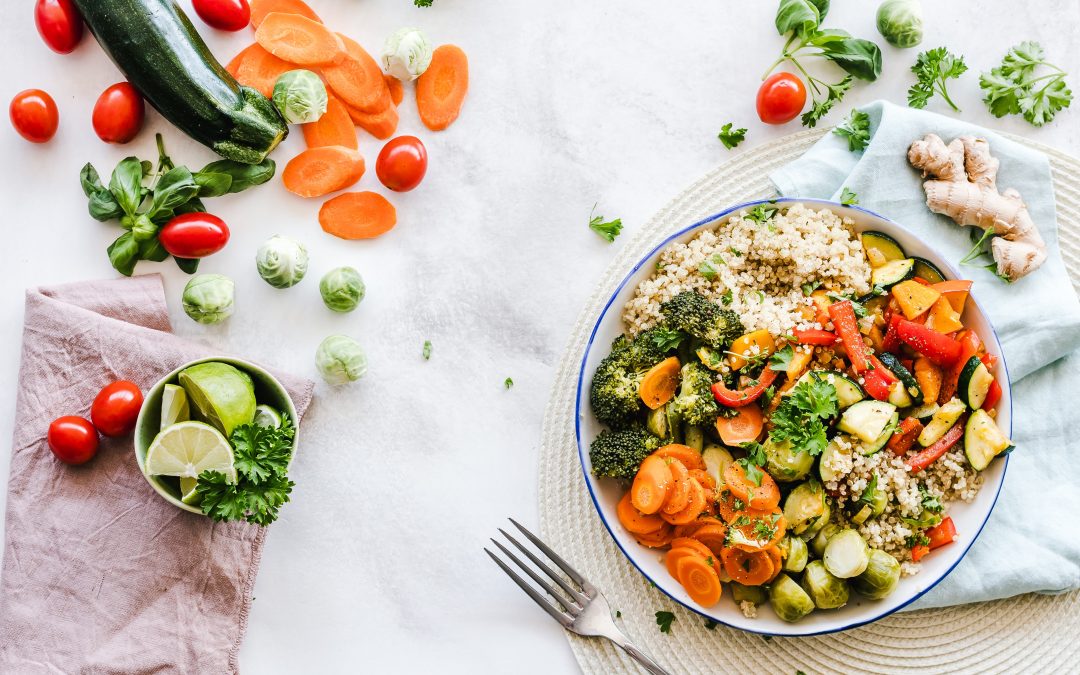 7 Tips for Creating an Effective Meal Planning Strategy
