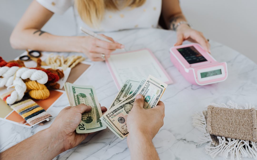 How to Create a Budget on a Low Income: 5 Tips for Success
