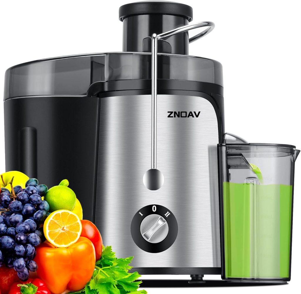 Juicer