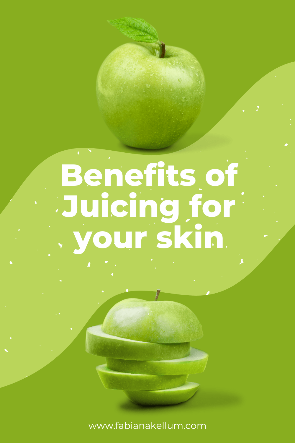 Benefits of Juicing for your skin