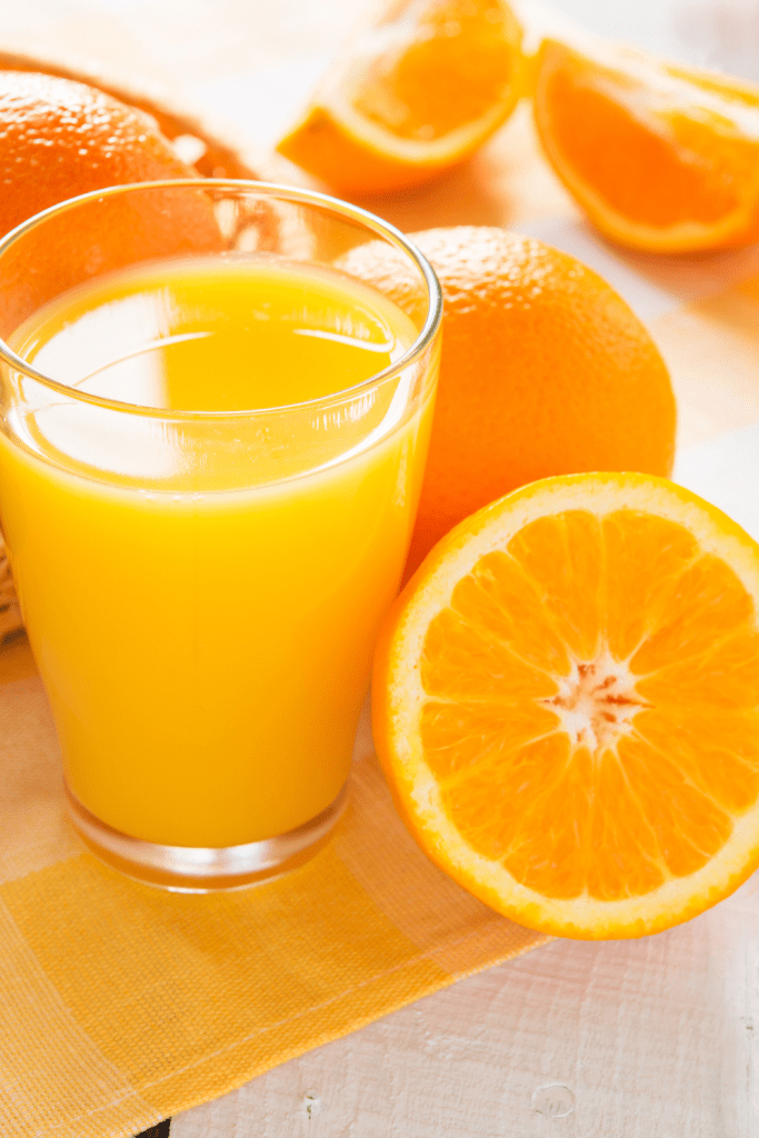 Orange Juice