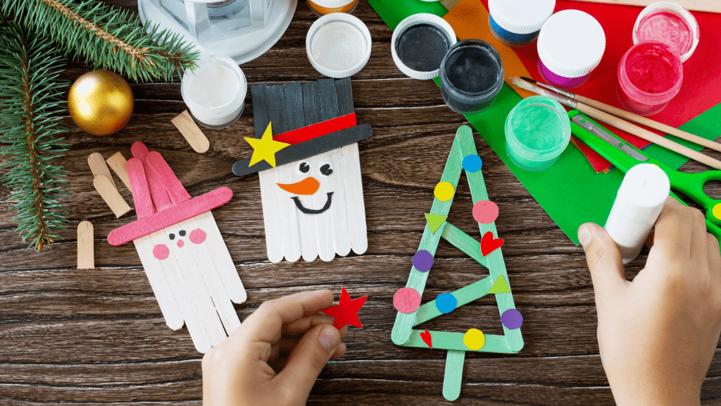 Christmas Crafts