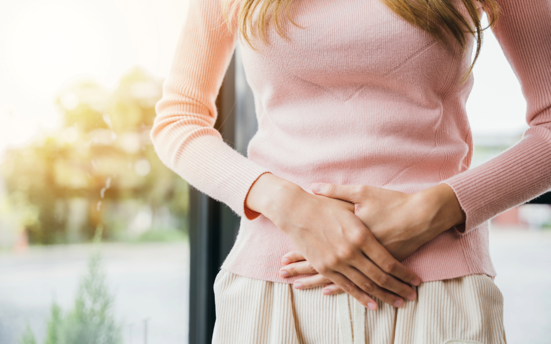 The Natural Way To Got Rid of Bloating