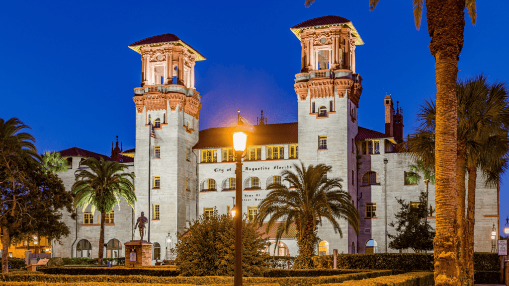 Lightner Museum