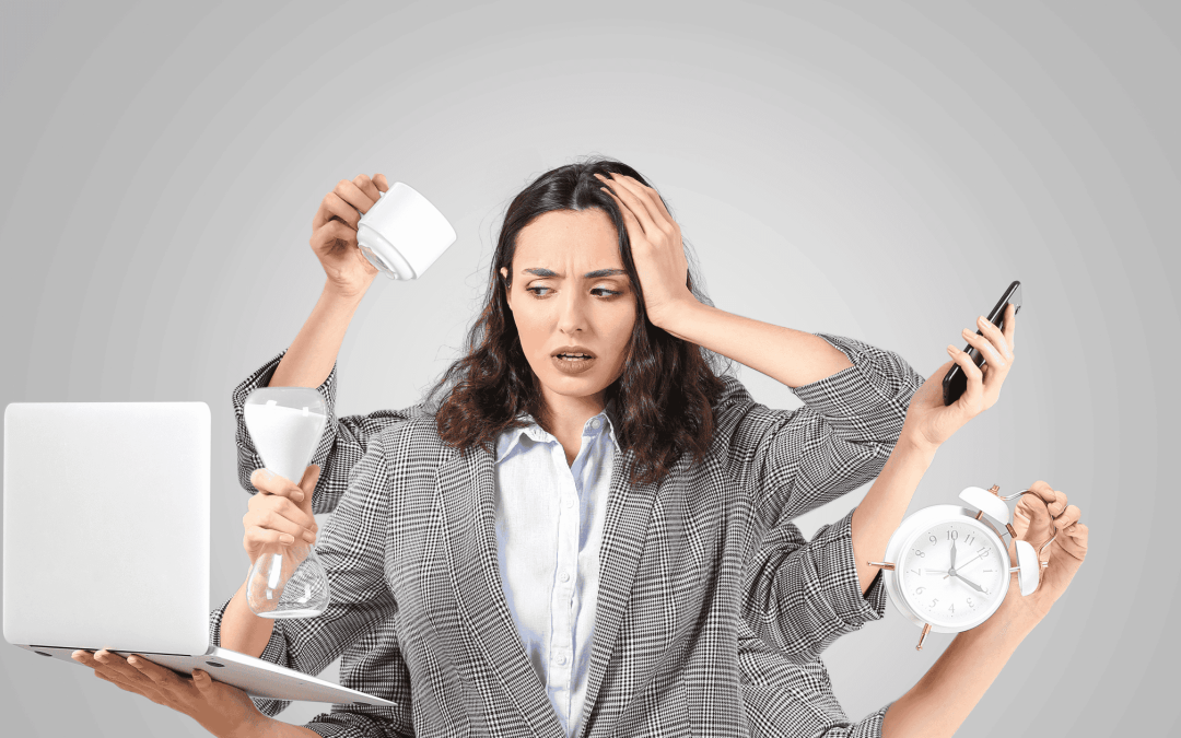 Master the Art of Batch Tasking – Maximizing productivity